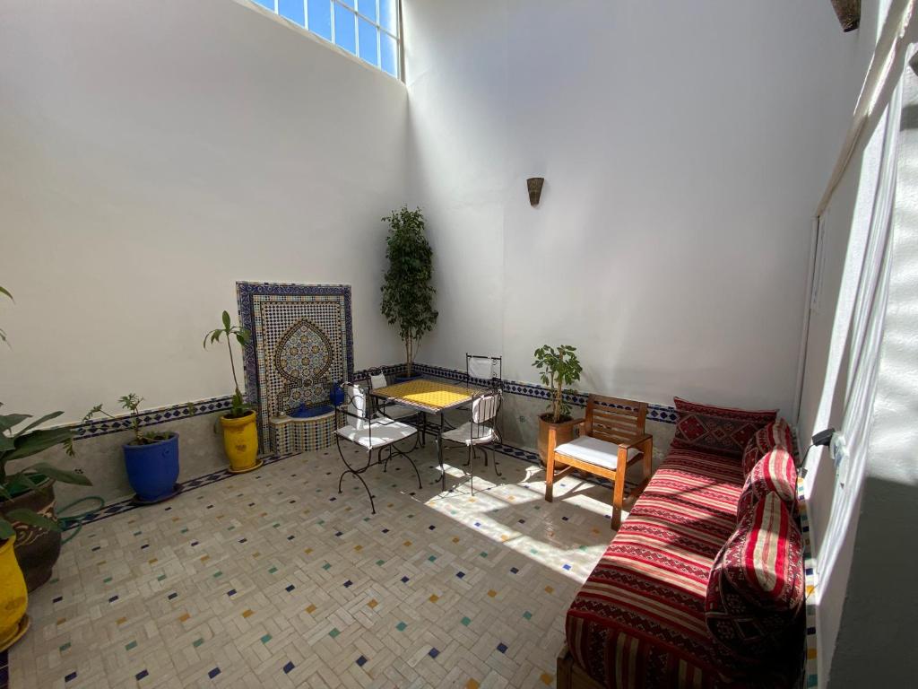 House Zitouna photo 4