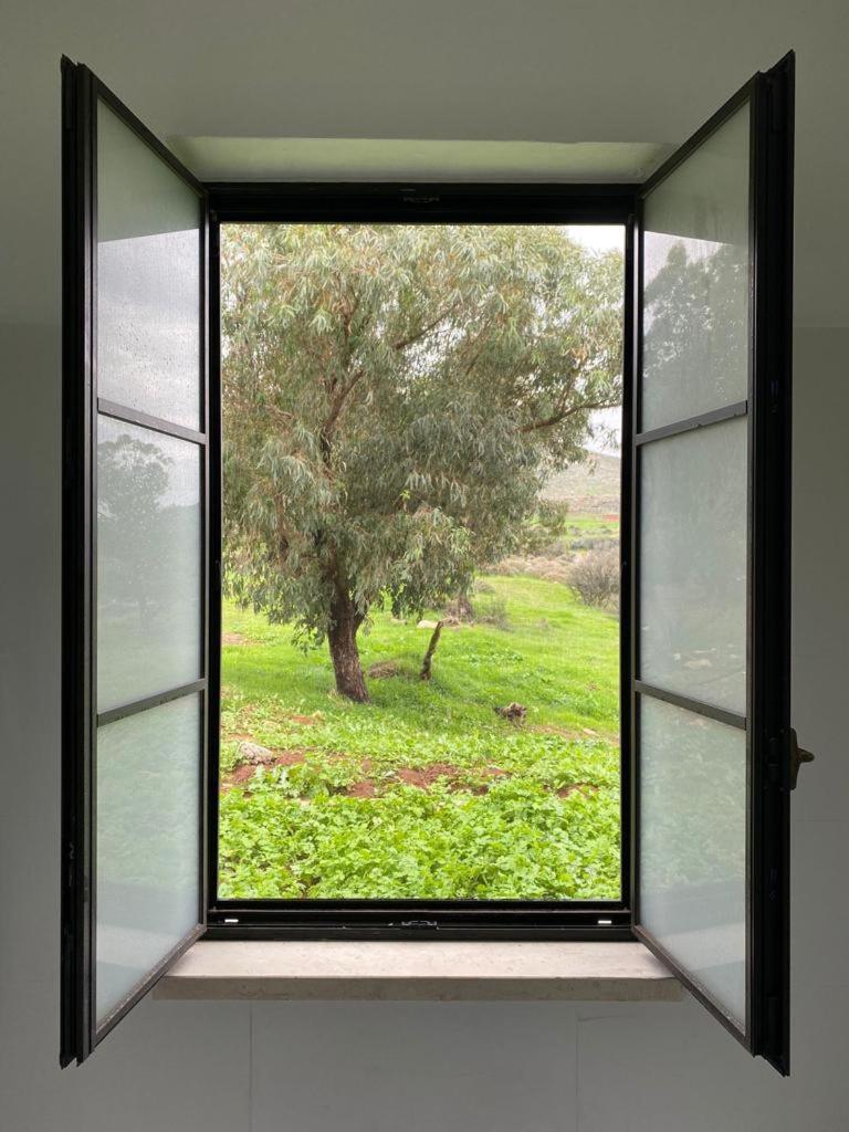 לבנדר בגלבוע בריכה מחוממת 4 חדרי שינה photo 1