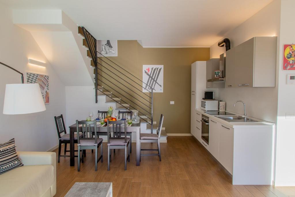 Maison Vespa photo 2
