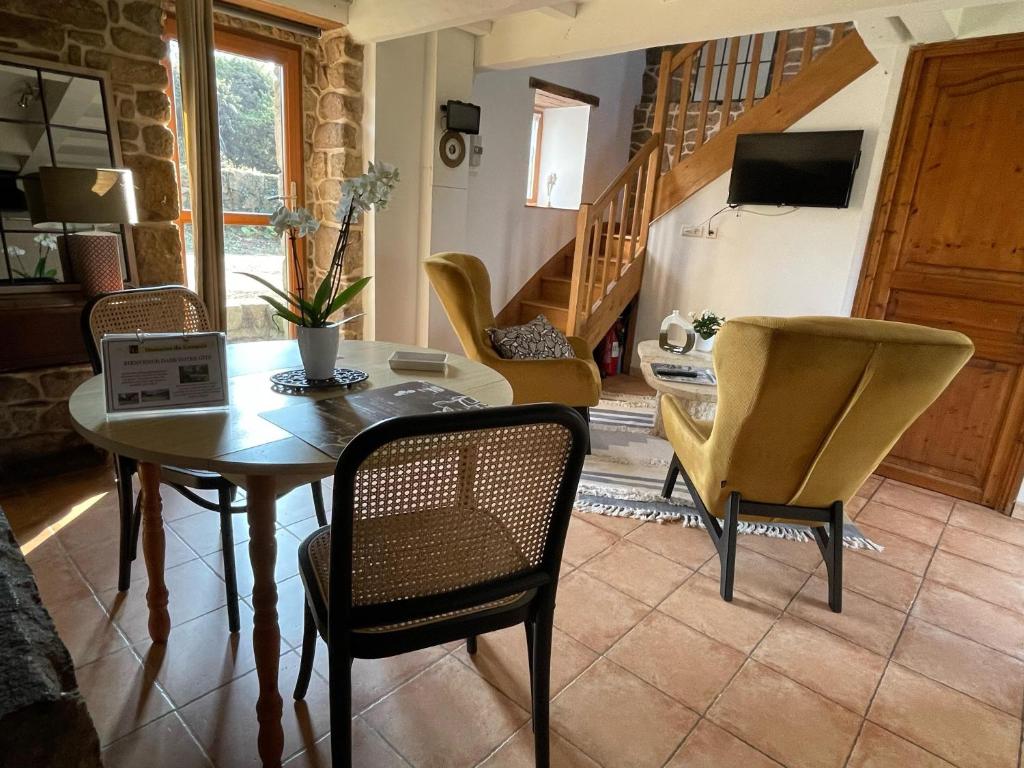 Le Domaine du Ganquis photo 2