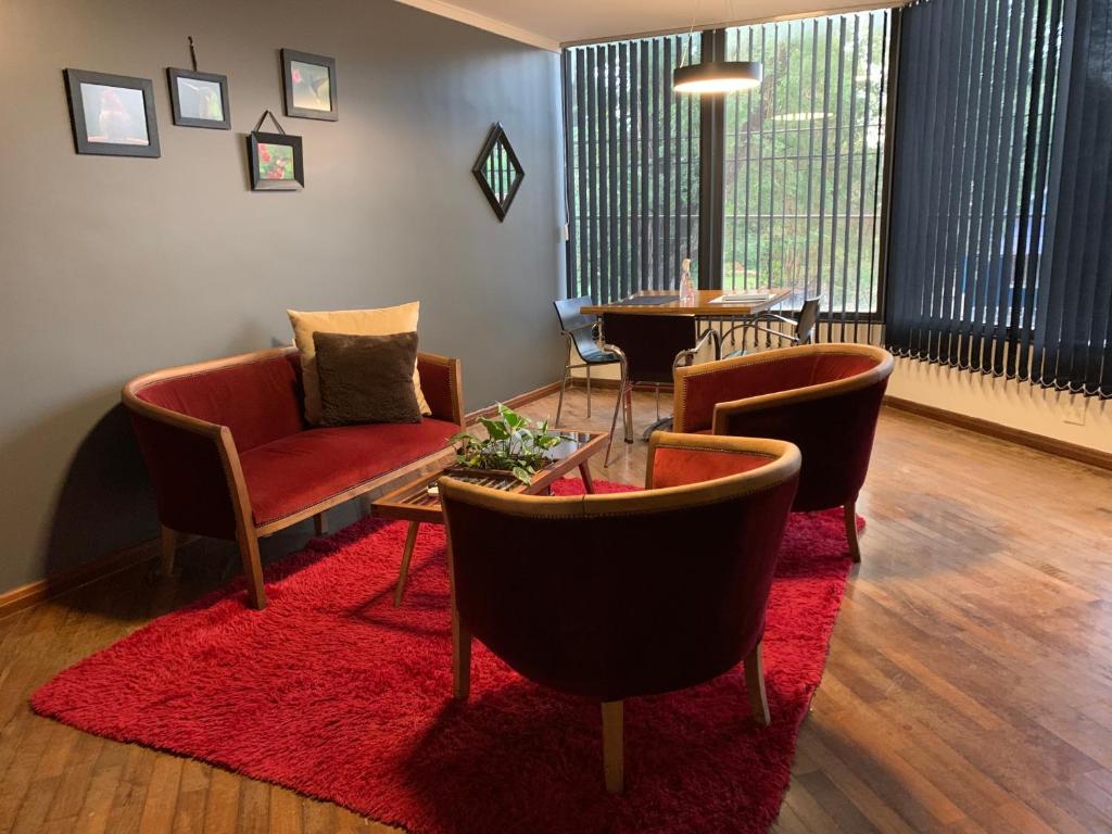 Marín Apartments photo 4