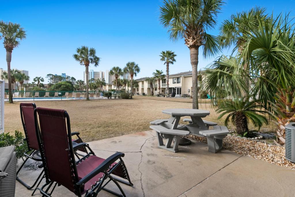 Gulf Highlands 129