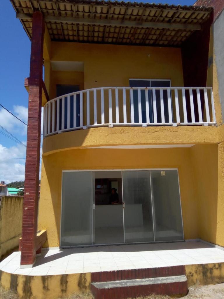 DUPLEX BEIRA MAR TABATINGA photo 2