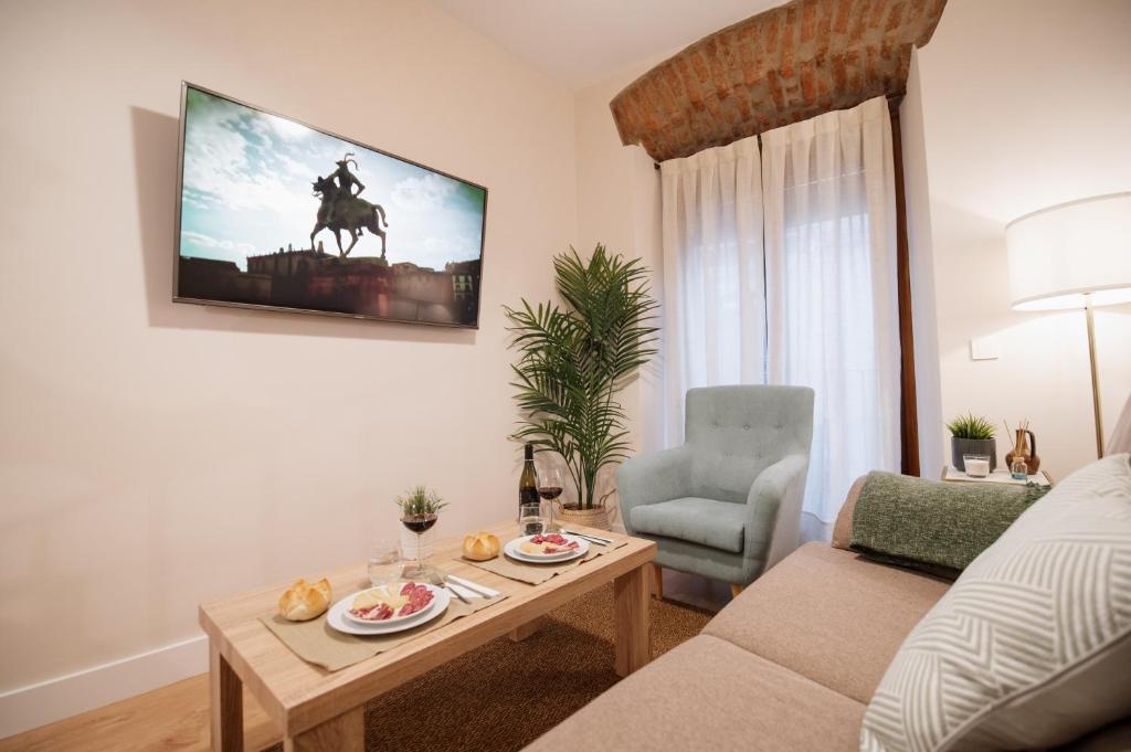 Casa Cancho Trujillo photo 1