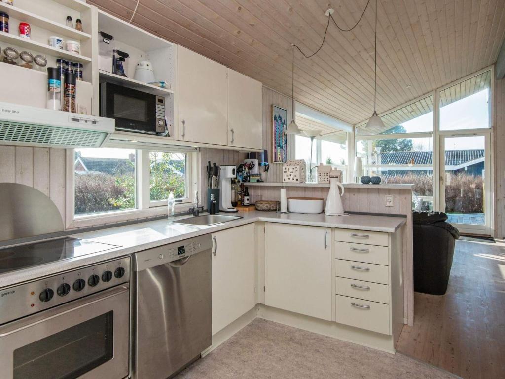 Holiday home Juelsminde LXXIX photo 3