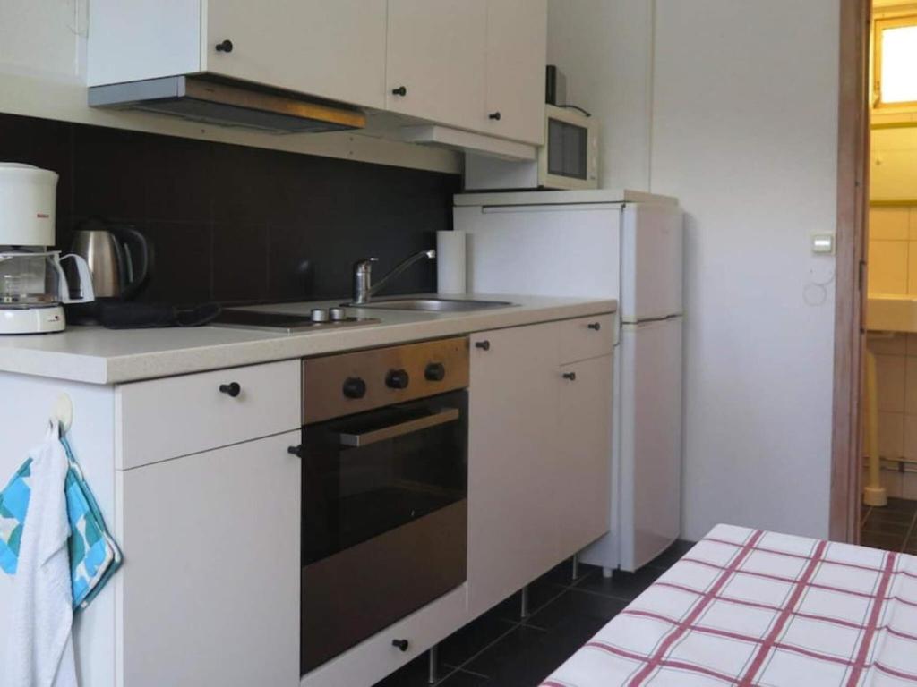 Holiday home GÄRSNÄS photo 1