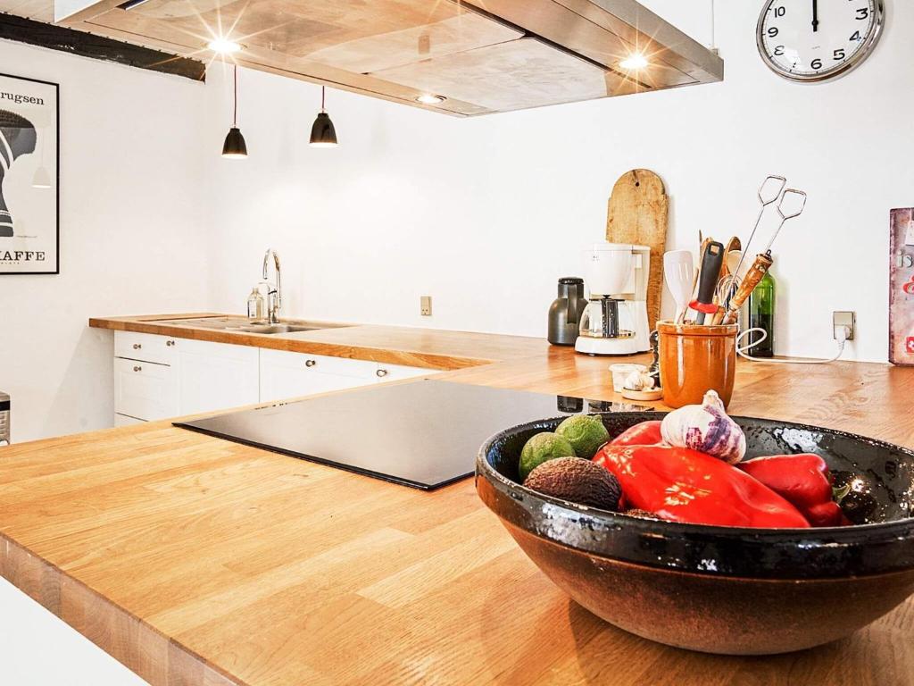 5 person holiday home in Aakirkeby photo 4