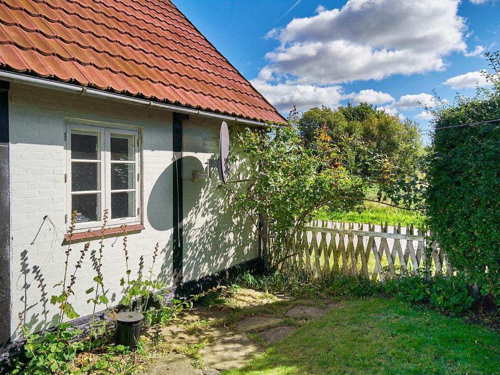 5 person holiday home in Aakirkeby photo 1