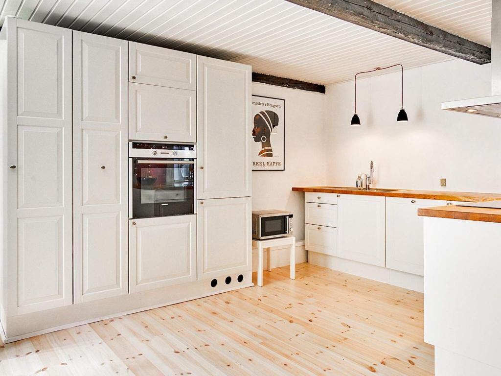 5 person holiday home in Aakirkeby photo 3