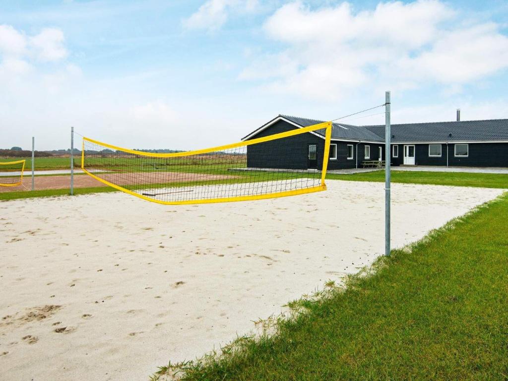 14 person holiday home in Ringk bing photo 1