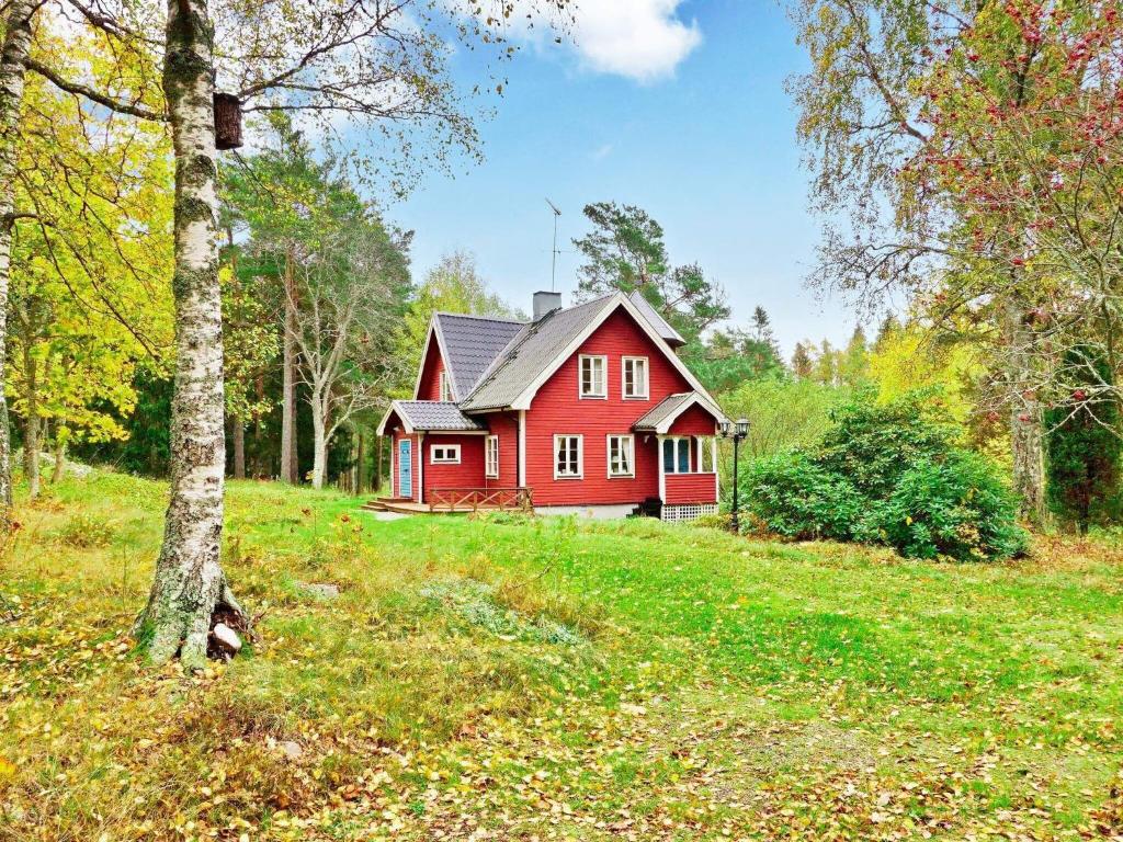 5 person holiday home in NORRT LJE photo 3