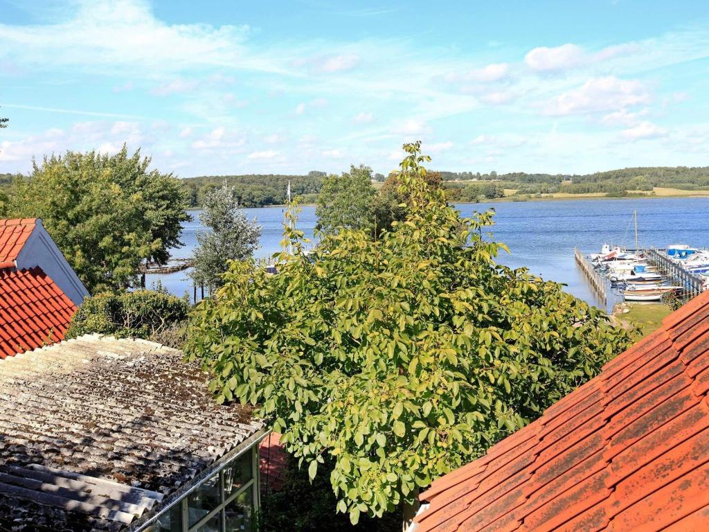 Two-Bedroom Holiday home in Svendborg 3 photo 4