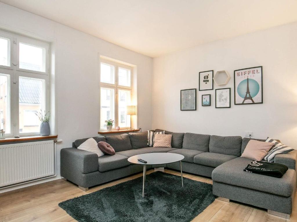 16 person holiday home in Rudk bing photo 4