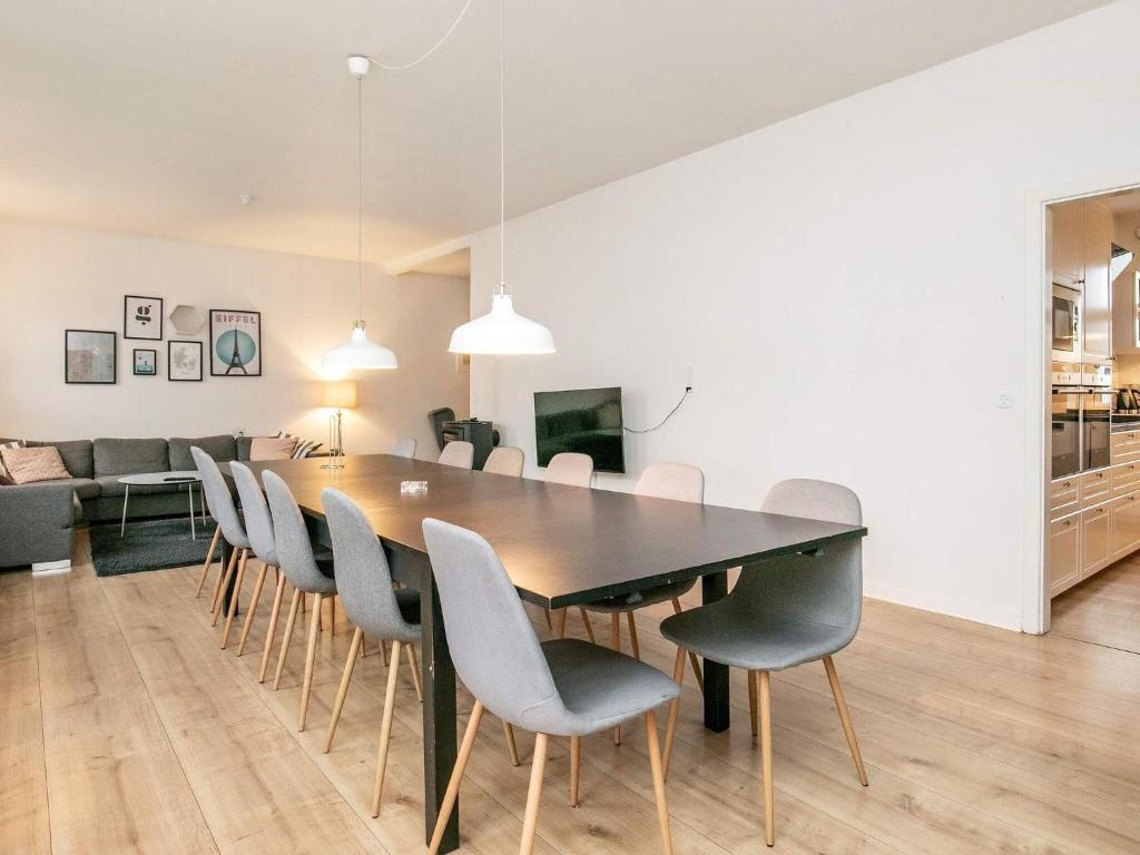 16 person holiday home in Rudk bing photo 2