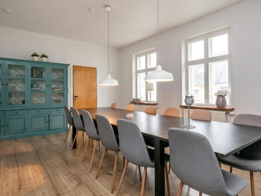 16 person holiday home in Rudk bing photo 3