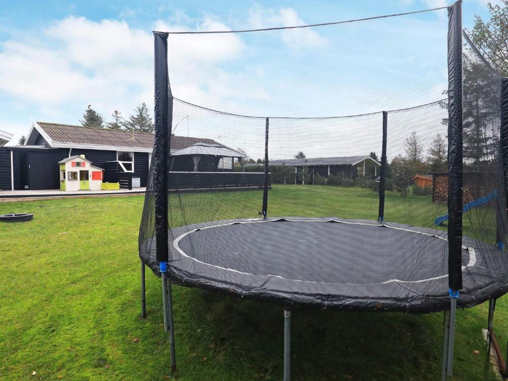 6 person holiday home in Hals photo 4