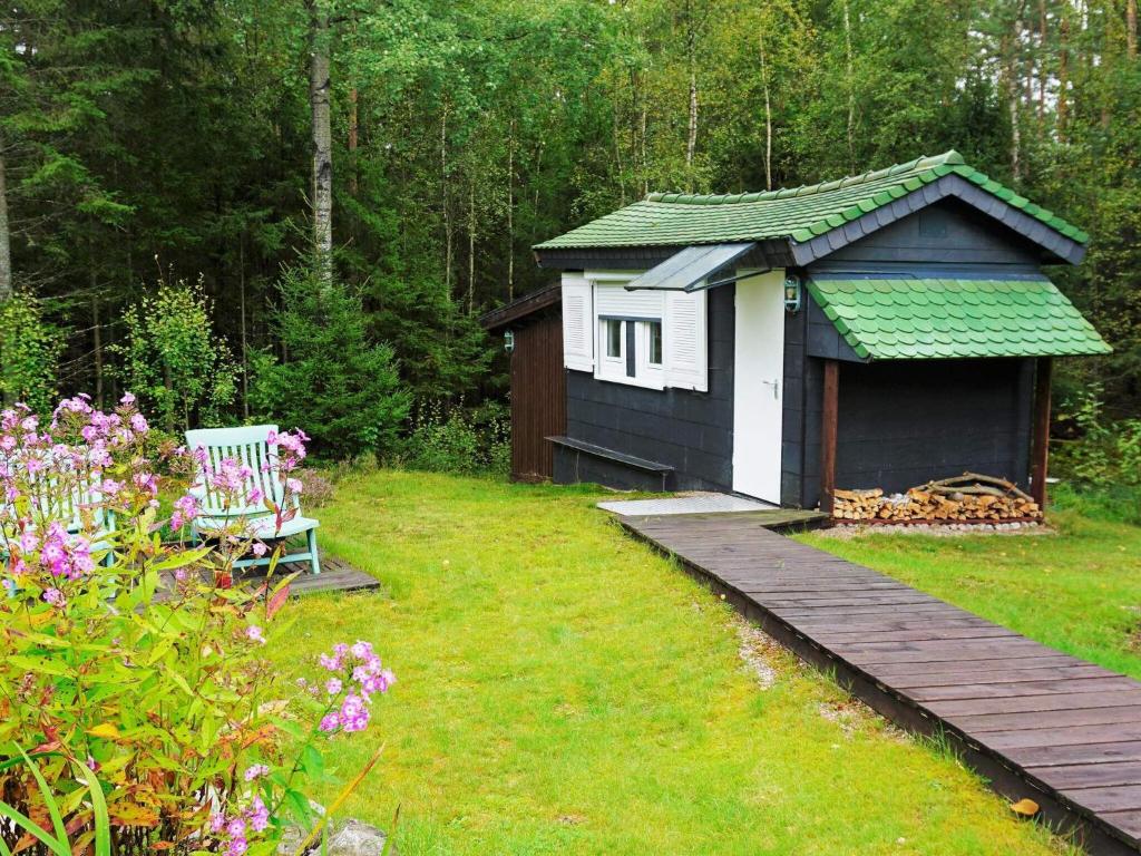5 person holiday home in KN RED photo 3