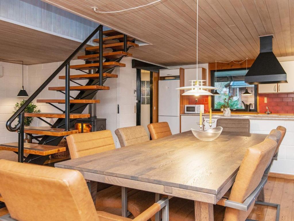 Holiday home Kolind V photo 4