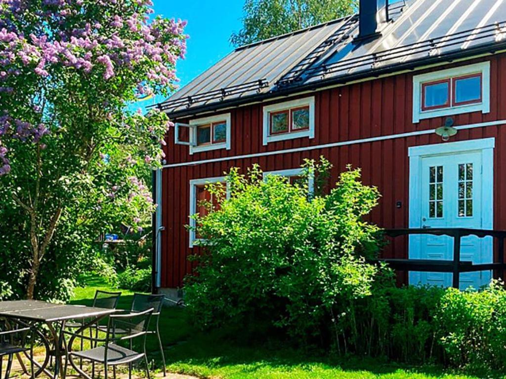 Holiday home NORDINGRÅ photo 3