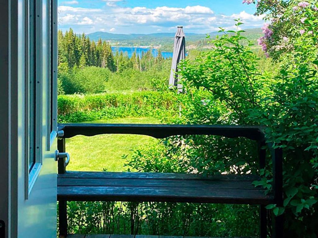 Holiday home NORDINGRÅ photo 1