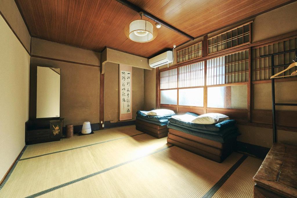 Gojo Guest House photo 4