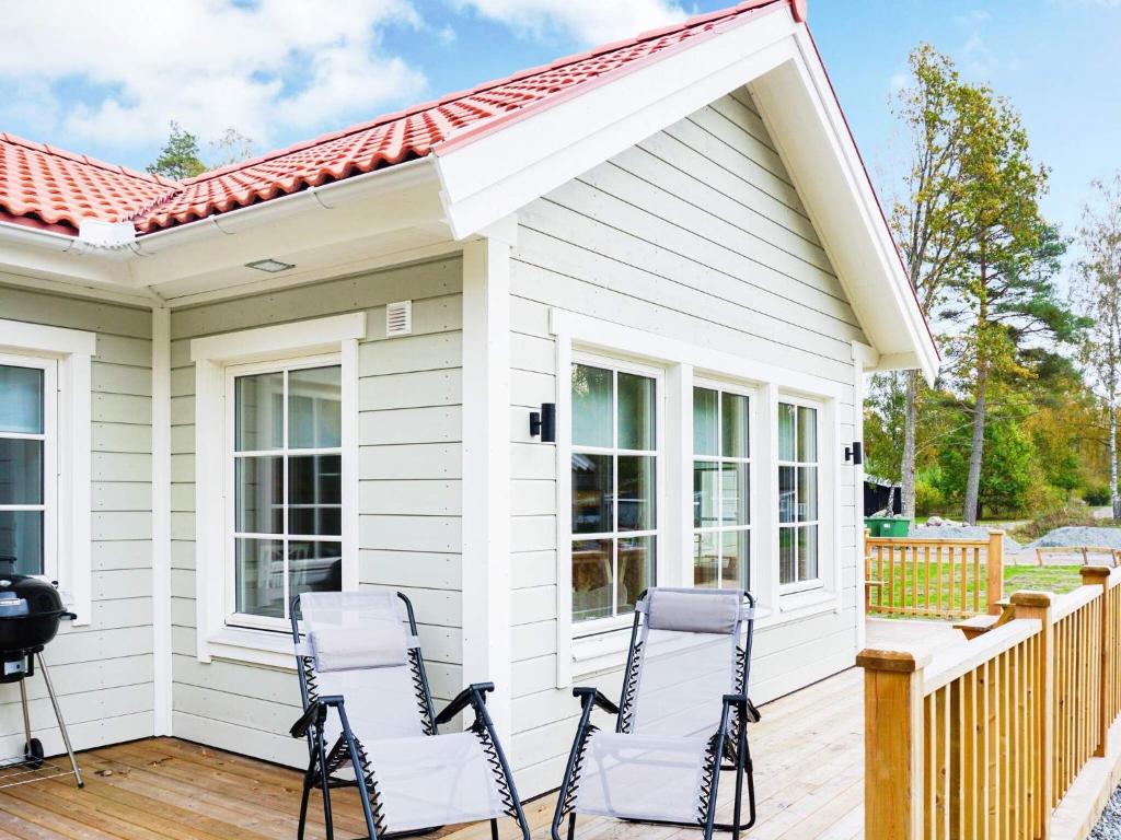 Holiday home Lettorp II photo 1