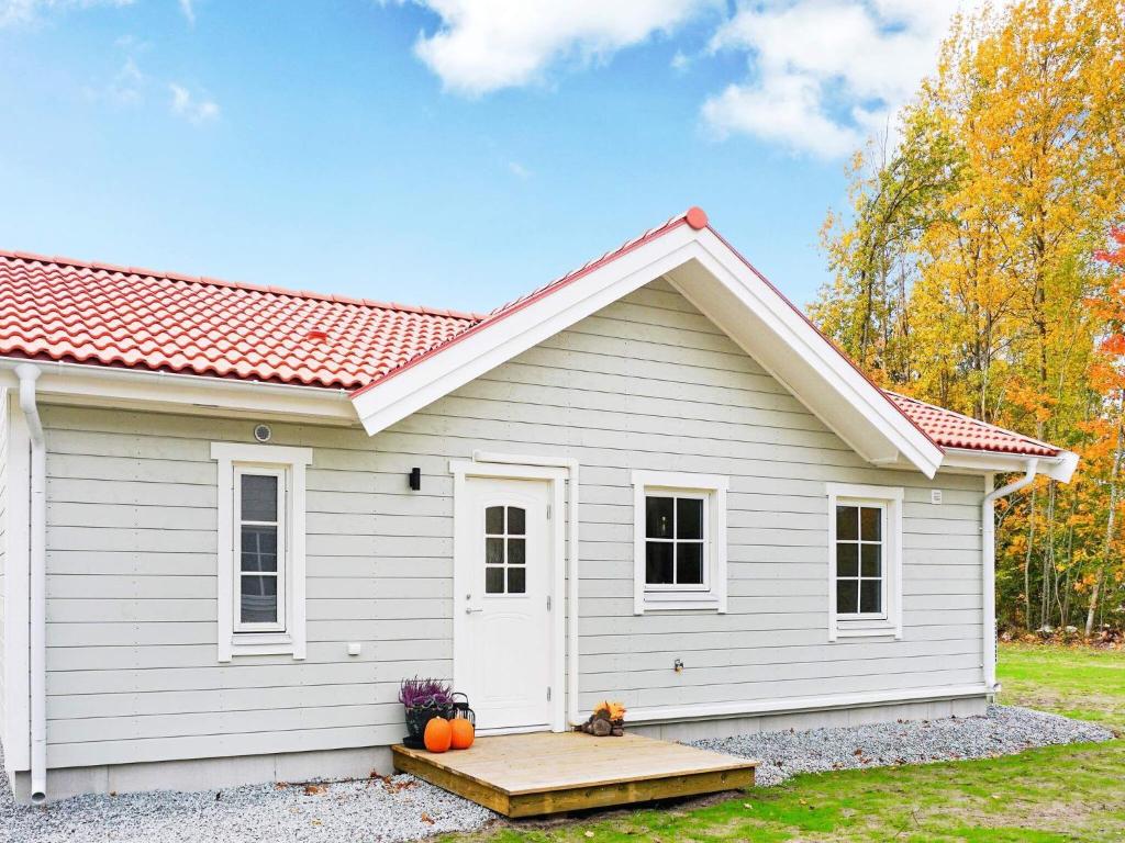 Holiday home Lettorp II photo 4
