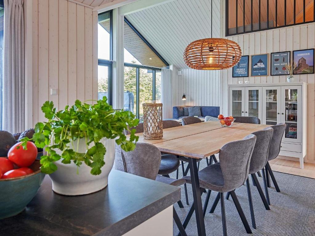 Holiday home Aakirkeby XXI photo 3