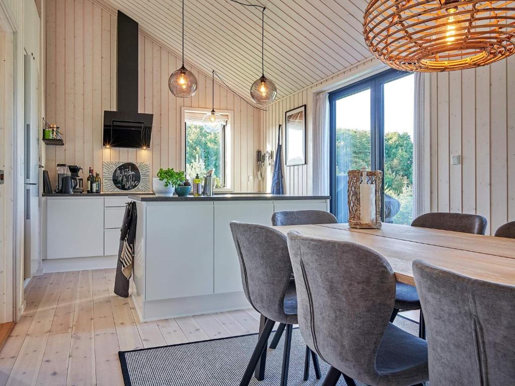 Holiday home Aakirkeby XXI photo 4