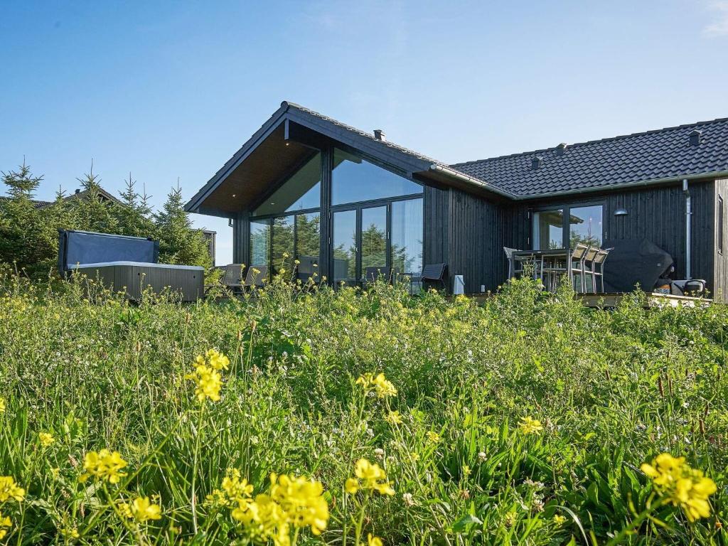 Holiday home Aakirkeby XXI photo 1