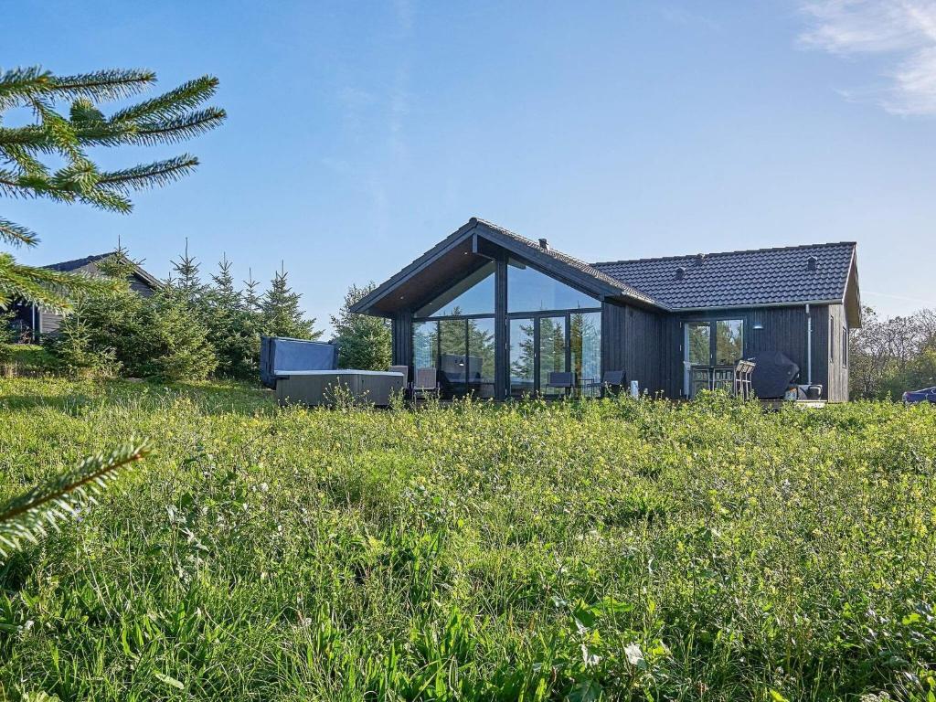 Holiday home Aakirkeby XXI photo 2