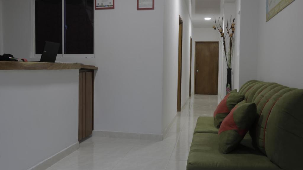 Puerto Caribe Hostal