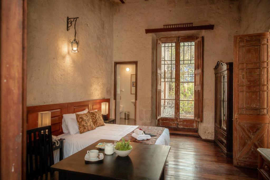 La Casa de Melgar photo 1