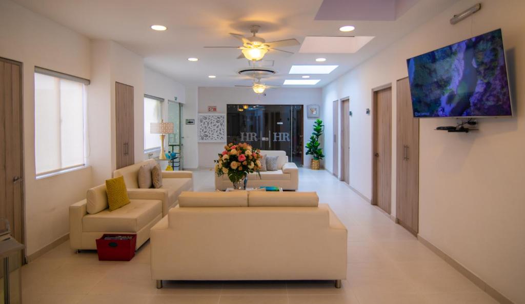 Hotel Rosales Boutique photo 3