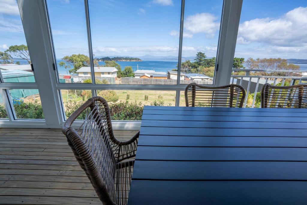 Blue Cottage Bruny Island photo 3