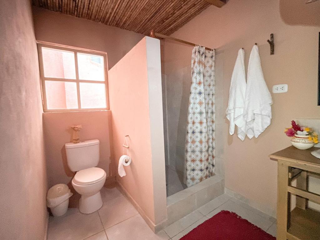 Casa Capirona 1 - Laguna Azul photo 4