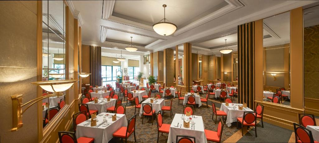 Hanoi Daewoo Hotel