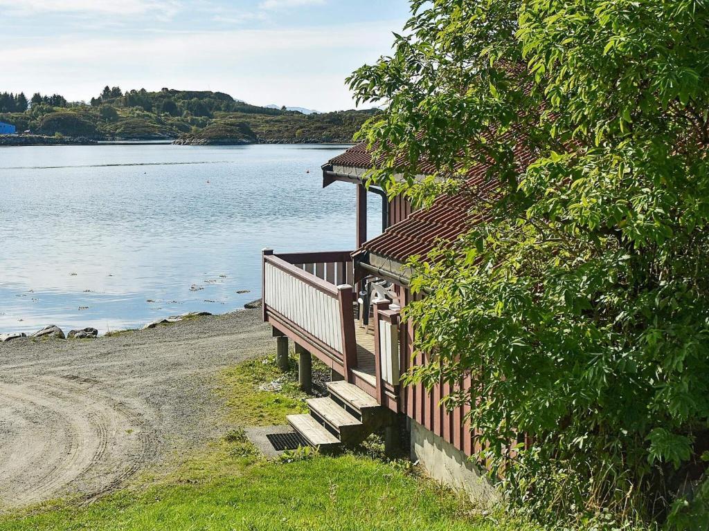 Holiday home bud VI photo 2