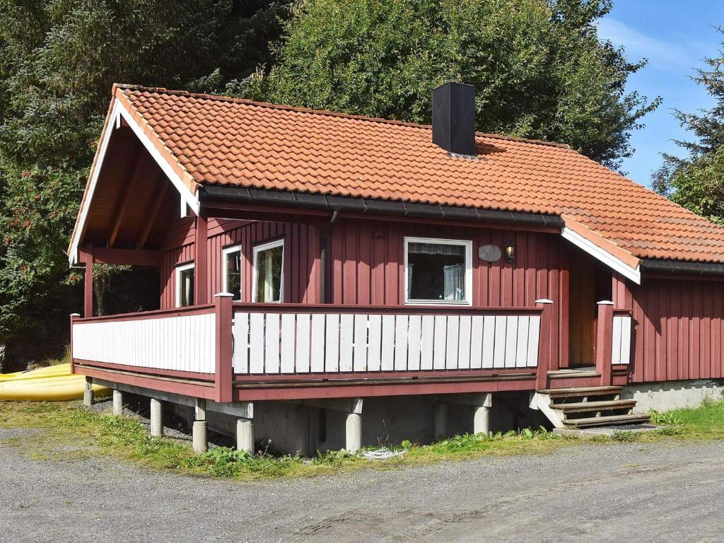 Holiday home bud VI photo 1