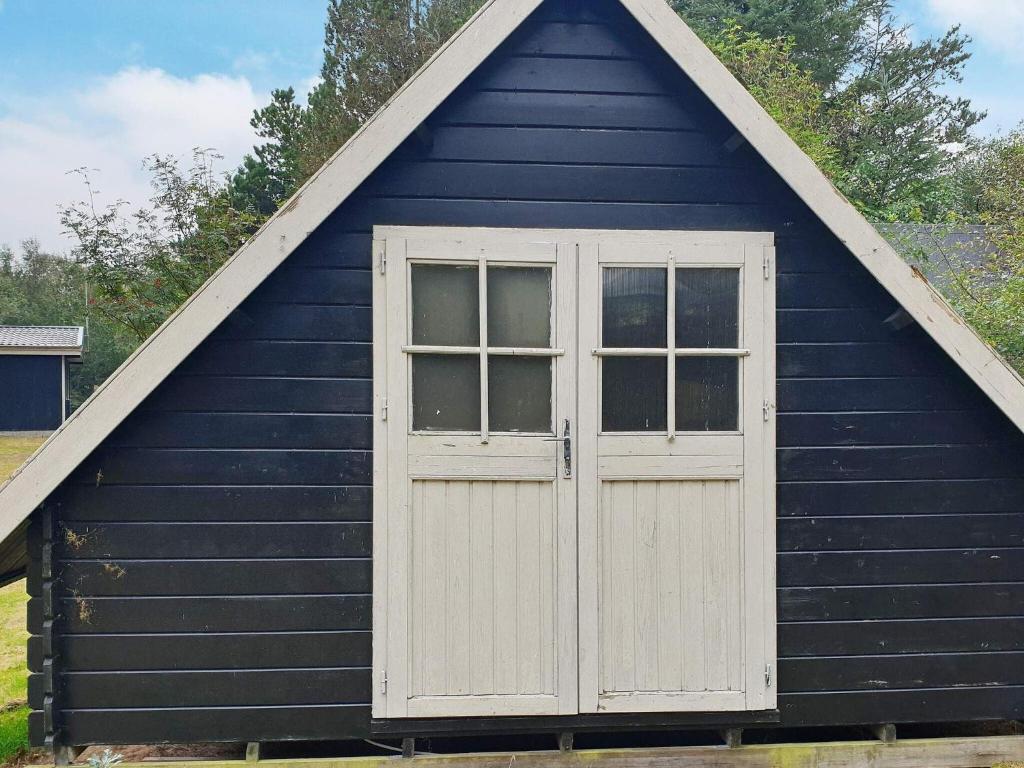Holiday home Hurup Thy XVI photo 3