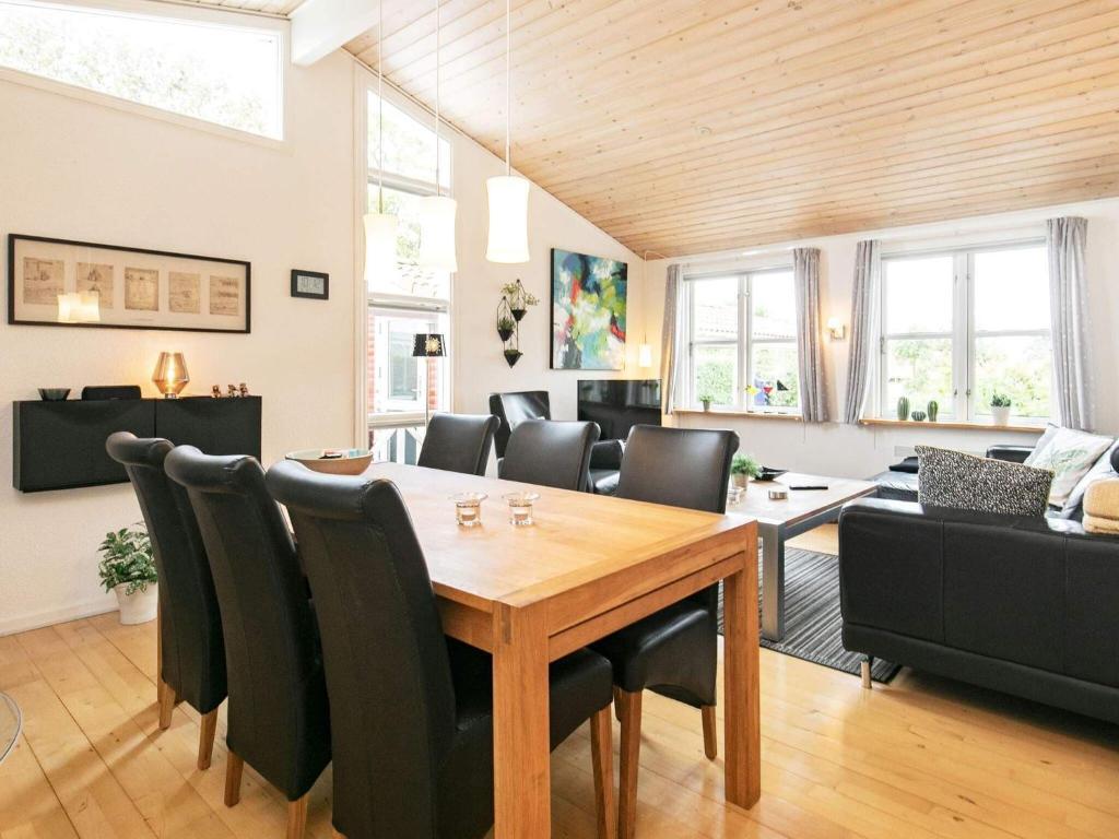 4 person holiday home in Esbjerg V photo 2