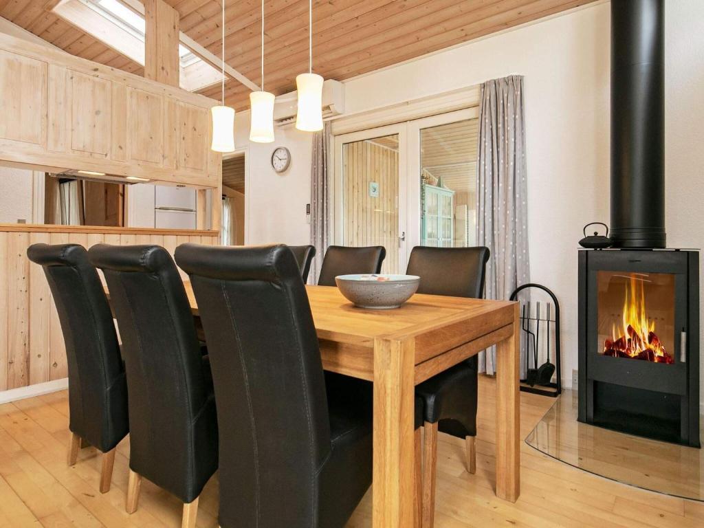 4 person holiday home in Esbjerg V photo 1