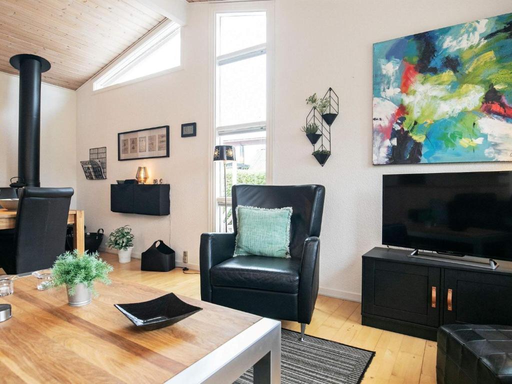 4 person holiday home in Esbjerg V photo 3