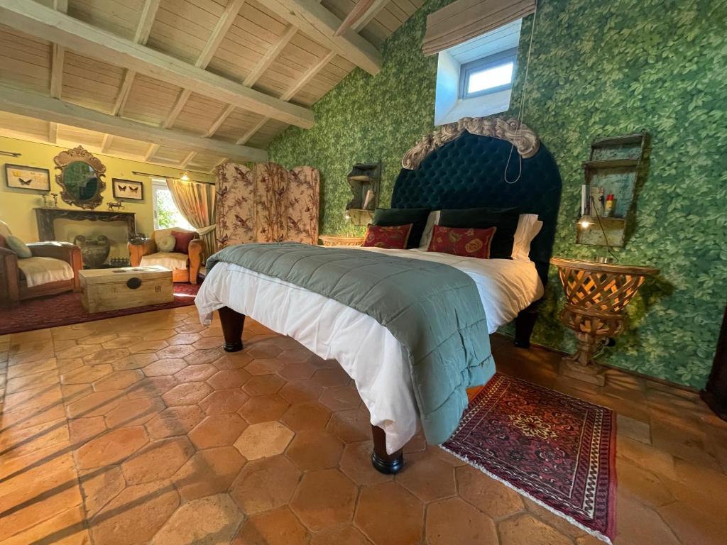 Flaminivs - luxury in Civita di Bagnoregio photo 3