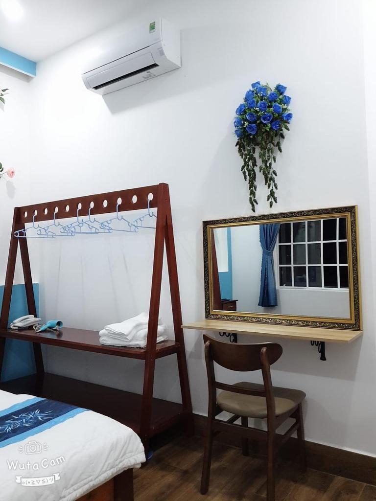 LẠI NGUYỄN BOUTIQUE HOTEL