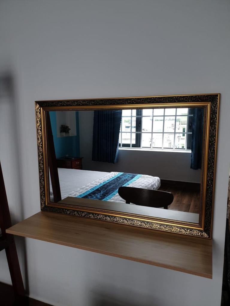 LẠI NGUYỄN BOUTIQUE HOTEL