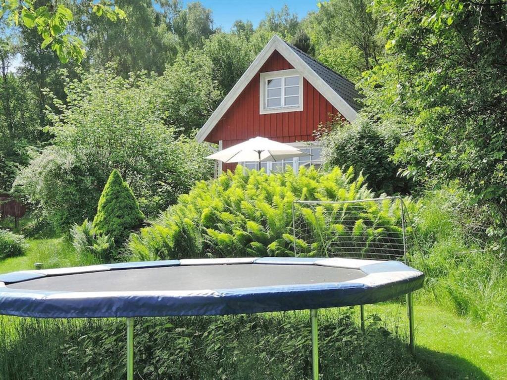 4 person holiday home in B STAD photo 3
