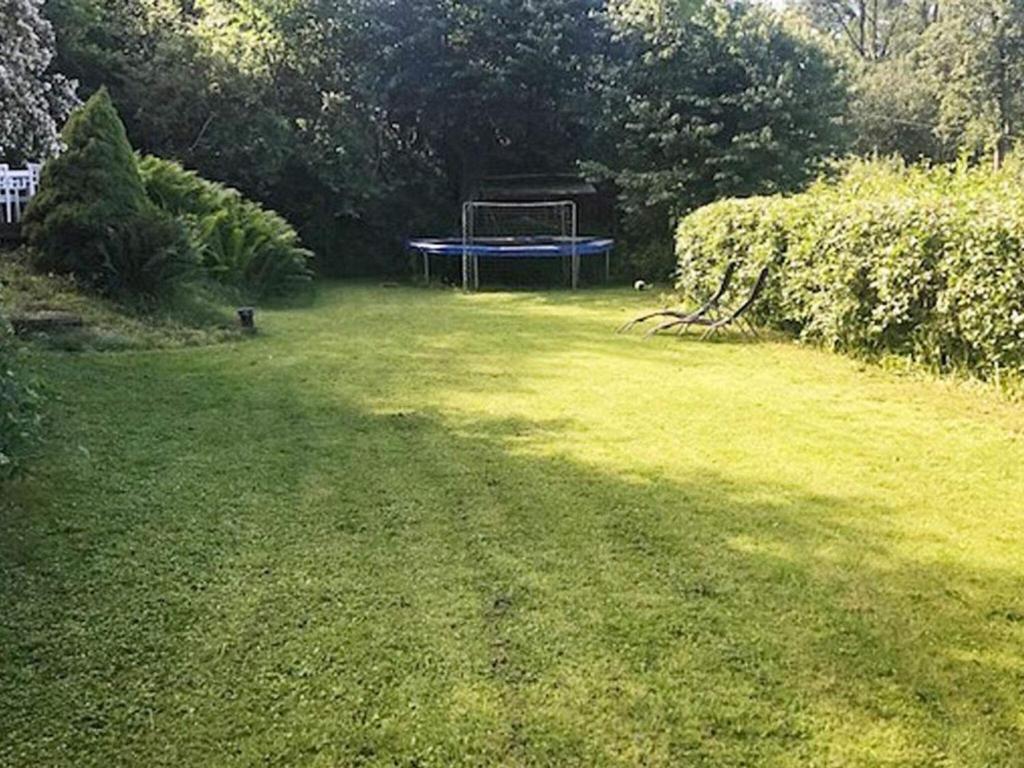 4 person holiday home in B STAD photo 4