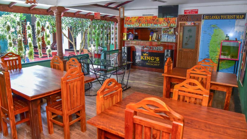 The King's Garden Resort photo 1
