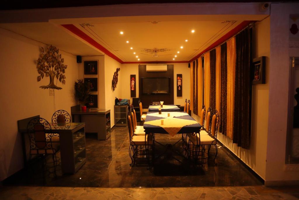 Baba Palace - A Heritage Hotel, Udaipur photo 4